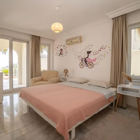 Mit Einzigartigem Ausblick 别墅