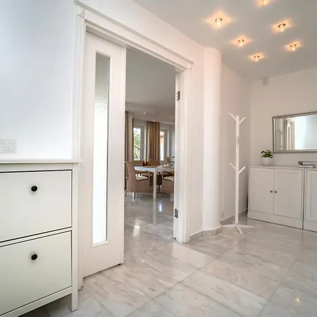 Mit Einzigartigem Ausblick