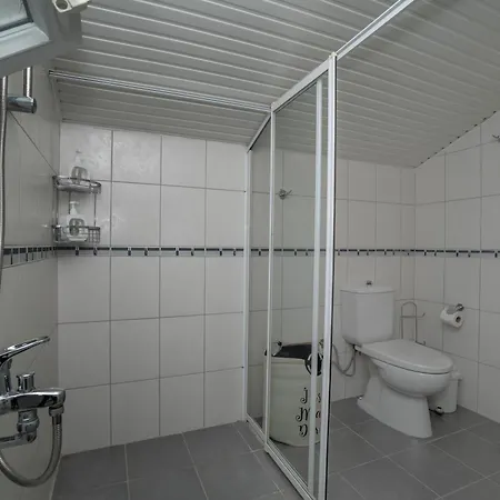 Mit Einzigartigem Ausblick *