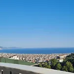 Mit Einzigartigem Ausblick