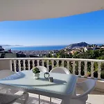 Villa Mit Einzigartigem Ausblick Alanya