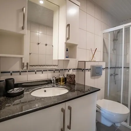 Mit Einzigartigem Ausblick *