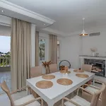 Villa Mit Einzigartigem Ausblick Alanya