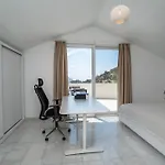 Villa Mit Einzigartigem Ausblick Alanya