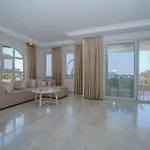 Mit Einzigartigem Ausblick * Alanya
