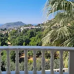 Villa Mit Einzigartigem Ausblick Alanya
