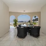 Mit Einzigartigem Ausblick * Alanya
