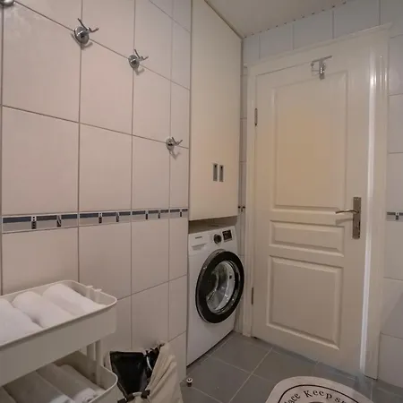 Βίλα Mit Einzigartigem Ausblick *