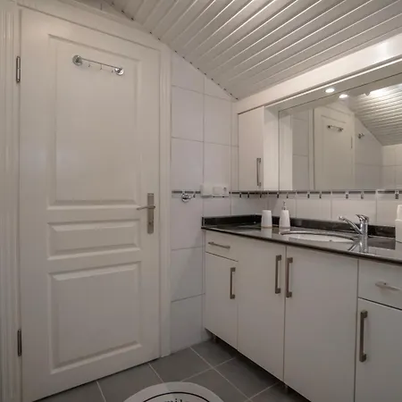 Mit Einzigartigem Ausblick * Αλάνια